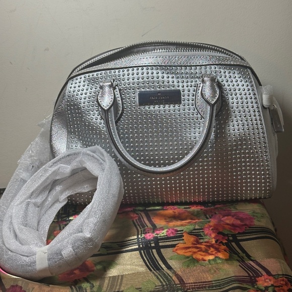 NWT Kate Spade purse. - Picture 6 of 10